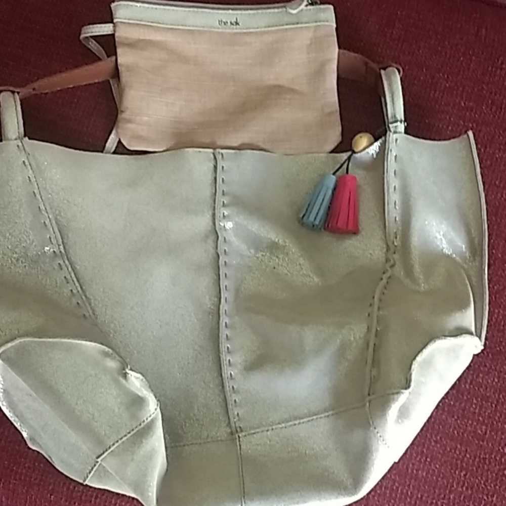 Handbag